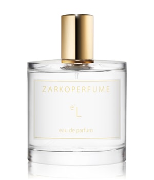 Zarkoperfume e'L Eau de Parfum (EdP) 100 ml unisex, Farbe: Transparent