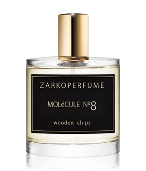 ZARKOPERFUME Molécule No.8 Eau de Parfum 100 ml 5712598000069 base-shot_at