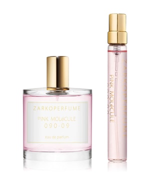 Zarkoperfume Pink Molécule 090.09 Duftset 1 pcs für Frauen