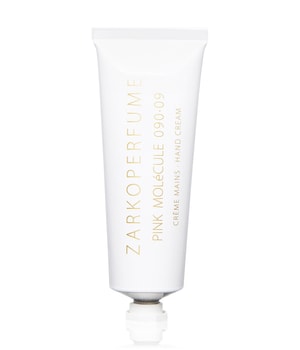 Zarkoperfume Pink Molécule Handcreme 50 ml für Frauen