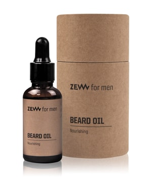 ZEW for Men Beard Oil Bartöl 30 ml 5906874538432 base-shot_at