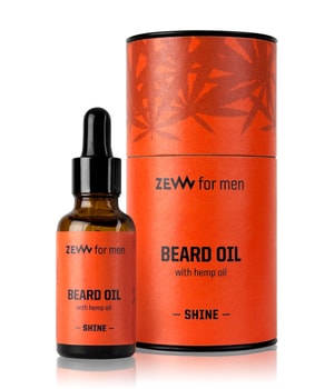ZEW for Men Beard Oil Bartöl 30 ml 5906874538821 base-shot_at
