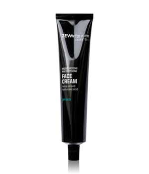 ZEW for Men Face Cream Gesichtscreme 50 ml 5903766462615 base-shot_at