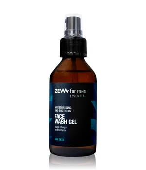 ZEW for Men Face Wash Gel Reinigungsgel 100 ml 5903766462622 base-shot_at