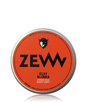 ZEW for Men Hair Clay Haarwachs 100 ml 5903766462264 base-shot_at