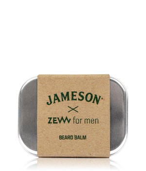 ZEW for Men JAMESON x ZEW for men Bartbalsam 80 g 5903766462325 base-shot_at