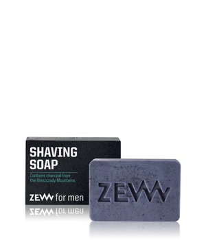 ZEW for Men Shaving Soap Rasierseife 85 g 5906874538012 base-shot_at
