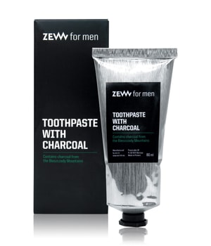 ZEW for Men Toothpaste Zahnpasta 80 ml 5906874538456 detail-shot_at