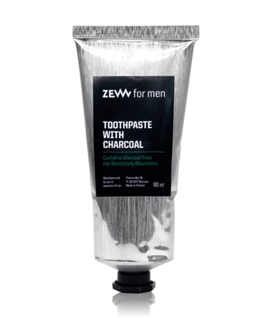 ZEW for Men Toothpaste Zahnpasta 80 ml 5906874538456 base-shot_at