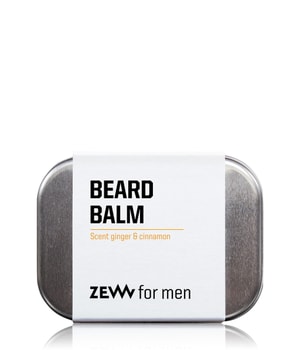ZEW for Men Beard Balm Bartbalsam 80 ml 5906874538531 base-shot_at
