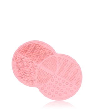 Zoë Ayla Brush Cleansing Peach Pinselreiniger 1 pcs unisex, Farbe: No_Color