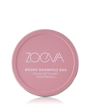 ZOEVA Brush Cleanser Soap Bar Pinselseife 70 g 4250502821597 base-shot_at