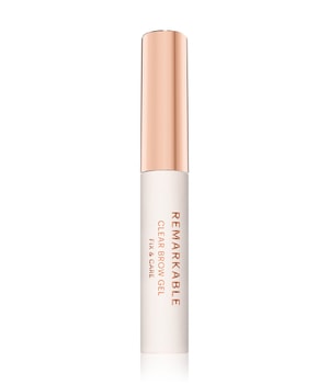 Zoeva Remarkable Augenbrauengel 3.8 ml unisex, Farbe: Clear