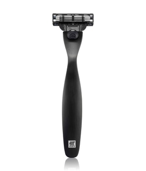 Zwilling Twinox Rasierer, schwarz matt Rasierer 1 pcs für Männer