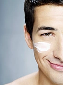 Shiseido Augencreme für Männer
