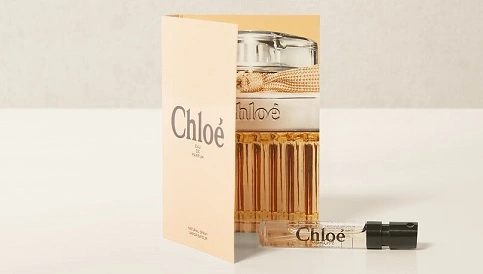 Parfumprobe Chloe