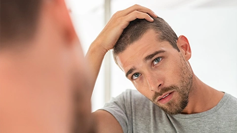 Mannerfrisuren Welcher Haarschnitt Zu Dir Deinem Stil Passt Flaconi