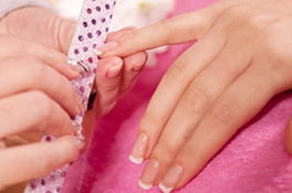 Perfekt gepflegte Nägel dank perfekter Nagelpflege