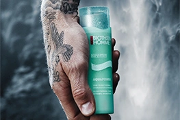 Visual Biotherm Homme Aquapower Visual Biotherm Homme Aquapower