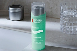 Visual Biotherm Homme Aquapower Biotherm Homme Aquapower