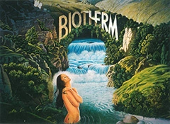 Biotherm 50er Jahre