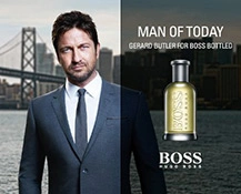 BOSS Bottled Eau de Toilette BOSS Bottled Eau de Toilette