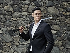 Jetzt The Ritual of Samurai bei flaconi entdecken! The Ritual of Samurai