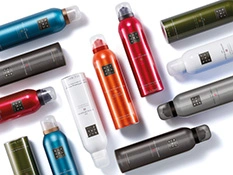Jetzt Lancôme Rituals Showerfoams bei Flaconi entdecken! Rituals Showerfoams