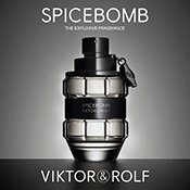 Das Viktor&Rolf Spicebomb Parfum