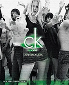 ck One Parfum