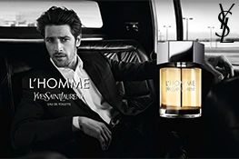 Yves Saint Laurent L