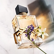 YSL Libre Eau de Parfum entdecken YSL Libre Flakon