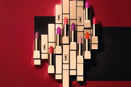 YSL Lippenstifte Alle Farben von YSL Lippenstifte