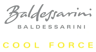 Baldessarini Cool Force Logo