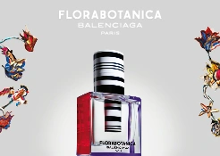 Entdecken Sie Balenciaga Florabotanica Balenciaga Florabotanica Visual