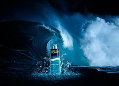 Der erfrischende Biotherm Homme Aquafitness Duft