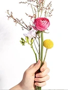 Romantische Blumengrüße Floral: Top 10 Damenparfum für Romantikerinnen