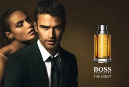 Hugo Boss After Shave Hugo Boss After Shave