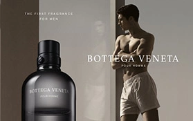 Entdecken Sie Bottega Veneta Pour Homme Bottega Veneta Pour Homme Visual