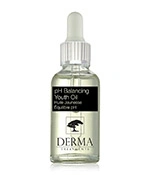 Derma Treatments Youth Oil