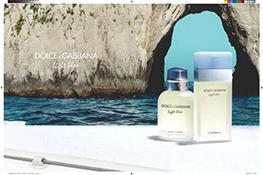 Dolce&Gabbana Light Blue Pour Homme