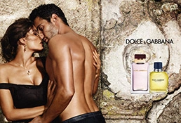 Dolce&Gabbana Pour Femme Visual