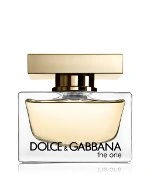 Dolce&Gabbana The One Flakon Dolce&Gabbana The One Flakon
