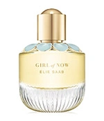 Flakon zur Parfum Neuheit Elie Saab Girl of Now Flakon zur Parfum Neuheit Elie Saab Girl of Now