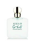 Der Flakon von Acqua di Gio