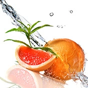Title für Mouseover-Text fruity
