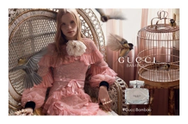 Entdecken Sie das neue Gucci Parfum Bamboo EdT! Gucci Parfum - Bamboo EdT