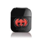 Entdecken Sie Gucci Guilty Black! Gucci Guilty Black Flakon