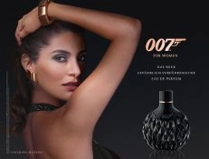 Entdecken Sie James Bond 007 for Woman James Bond 007 for Woman Visual