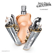 Entdecken Sie Jean Paul Gaultier Classique Jean Paul Gaultier Classique Visual